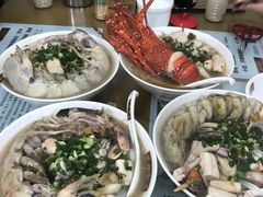 -荔林食店(西华路店)