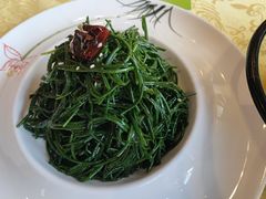 -三道菜(明堂公园店)