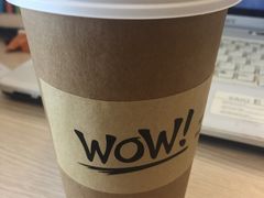 -WOW coffee