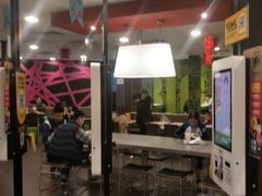 -麦当劳(漳州万达店)