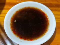 -笑云开汤包店(网巾市店)