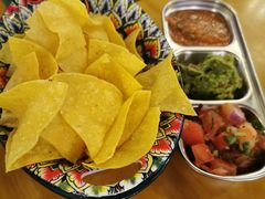 -HFFOUSA TACO弗萨塔可墨西哥餐厅(颐堤港店)