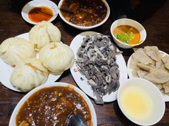 -姚记炒肝店(鼓楼店)