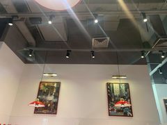 大堂-九龙冰室(徐汇日月光店)