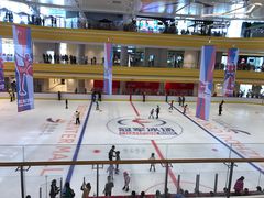 -冠军冰场CHAMPION RINK(苏州中心商场店)