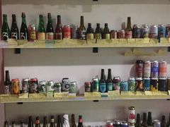 -虚荣精酿酒屋(五羊店)