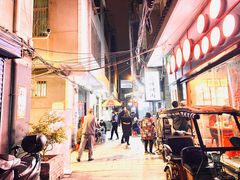 -清真·马峰烤肉(小学习北巷店)