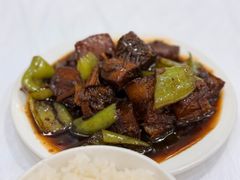 -茂隆餐厅(进贤路店)