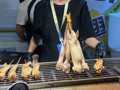 -陈家祠堂-游客中心