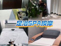 -沐森 •疗愈头疗馆(打浦桥店)
