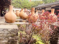 -景德镇古窑民俗博览区