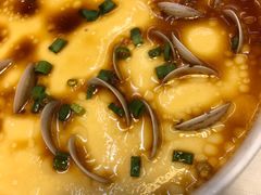 -上海年代·浙菜家烧·小海鲜(水上东路店)