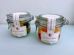 -Le Bistrot de Racine