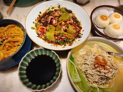 -锦府盐帮·李宅(领展购物广场中关村店)