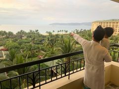 -三亚亚龙湾天域度假酒店