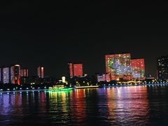 -武汉关码头(轮渡站)