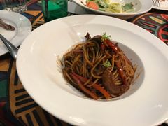 -芭莉与彩虹西餐厅(成都合生汇店)