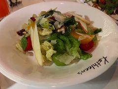 -Kathleen's Waitan 凯圣琳江景西餐厅(外滩店)