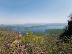 -五女山景区