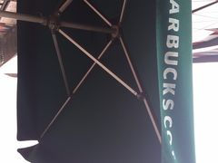 -星巴克(佛山南海万科店)