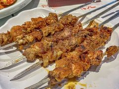 -舞虾小说.涮肉.烧烤(国顺东路店)