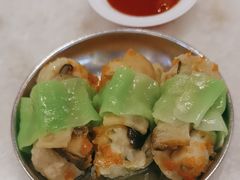 -何九海南茶店(鬼仔巷店)