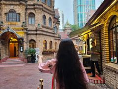 -马勒别墅饭店(静安寺店)