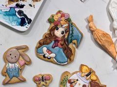 -乐甜·蛋糕·甜品