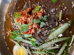 冷面-冷面大王(细河南路店)