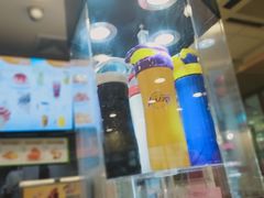-德克士(睢宁曼哈顿店)