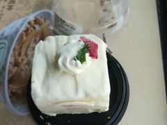 -DQ·蛋糕·冰淇淋(民勇嘉泰店)