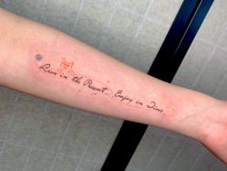 -極致刺青TATTOO STUDIO 私人订制