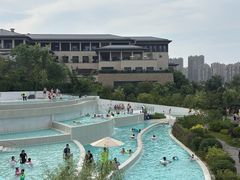 -清河半岛温泉度假酒店