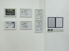 -布瑞琳洗衣(望京万象汇店)