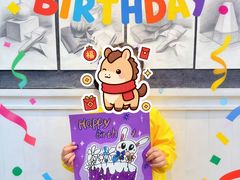 -小银星艺术团(河埒口校区)