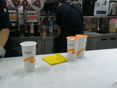 -CoCo都可(安河桥华联店)