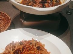 -简小舍·民间手艺菜(武昌江滩店)