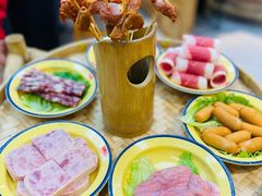 -卤校长重庆火锅(合肥宁国路店)