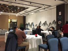 大堂-品粹徽园·家常安徽菜