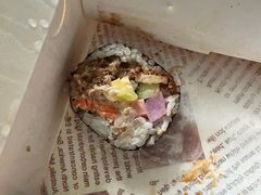 -传闻来紫菜包饭·打糕(西塔韩百店)
