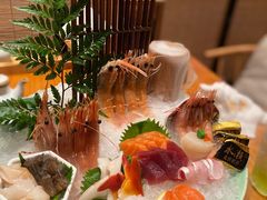 -水濑·日料放题(天河店)