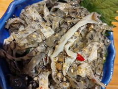 -一心创作料理屋(经开万达店)