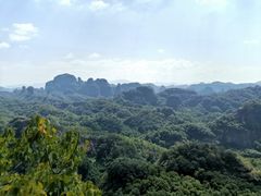 -丹霞山风景名胜区