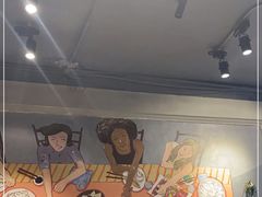 -金谷园饺子·烧烤(人大总店)