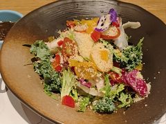 -原石牛扒·约会餐厅(龙城万科里店)