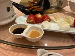 酱黄蒸美国大凤爪-又一间茶点轩(百汇广场店)