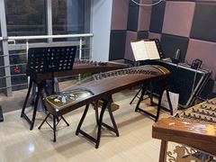 -琴芳艺所艺术培训.古筝钢琴