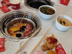 -龍歌自助小火锅(漳州二路爱购店)