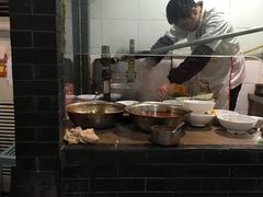 -崇州余荞面(落虹桥店)
