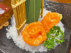 -白石的深夜食堂(济南万象城店)